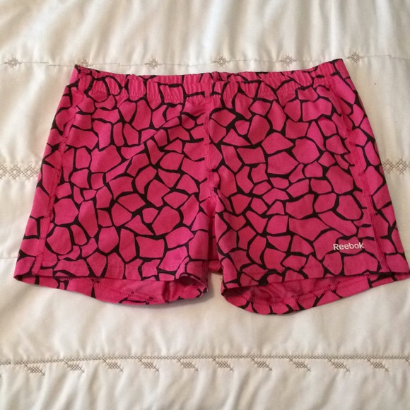 Reebok Pants - 3/$10🔺Reebok workout shorts 💪🏻